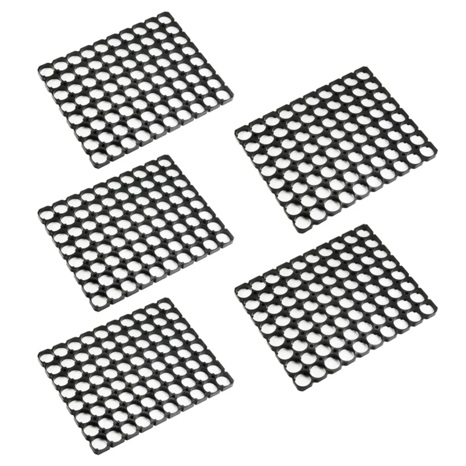 CELL HOLDER 18650 (8X10) - Image 4